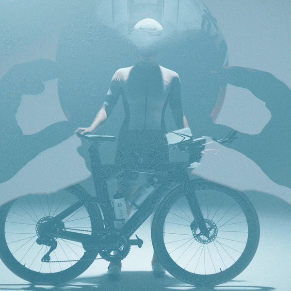 Repertório IZZ: Liquidz, IRONMAN Brasil